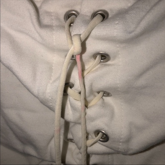 Forever 21 crop top - Picture 3 of 4